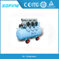 CE standard Dental silent Air Compressor